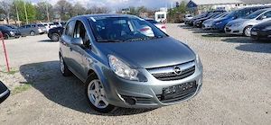 Opel corsa 1.3 Diesel AF 2010 - imagine 3