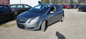 Opel corsa 1.3 Diesel AF 2010