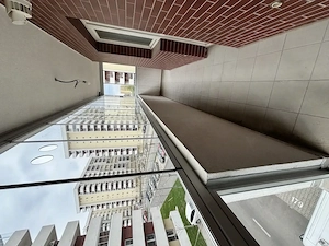 Ap 3 cam  - Gata de mutat - Grand Kristal Residance 