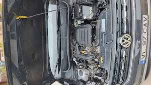 Volkswagen T-Cross Virtual Cockpit anul 2020 benzina  - imagine 8