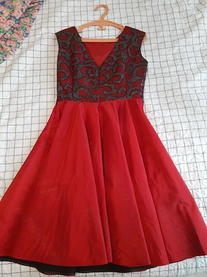 Rochita eleganta marime L