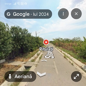 Teren intravilan Pitulați - imagine 2