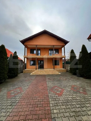 Casă de vânzare in Teiuș, zonă centrală, 150 mp utili, 470 mp teren total