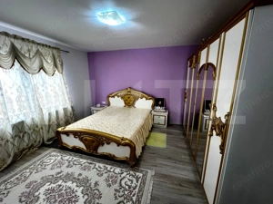 Casă de vânzare in Teiuș, zonă centrală, 150 mp utili, 470 mp teren total - imagine 8