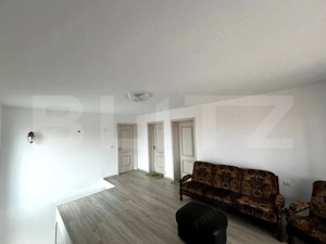 Casă de vânzare in Teiuș, zonă centrală, 150 mp utili, 470 mp teren total - imagine 7