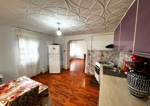 Casă de vânzare in Teiuș, zonă centrală, 150 mp utili, 470 mp teren total - imagine 14
