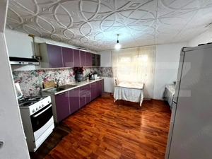 Casă de vânzare in Teiuș, zonă centrală, 150 mp utili, 470 mp teren total - imagine 13