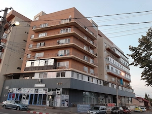 Apartament 2 camere decomandat de inchiriat ultracentral Targoviste 