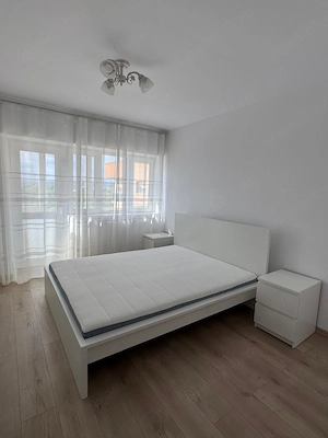 Apartament 2 camere decomandat de inchiriat ultracentral Targoviste  - imagine 9