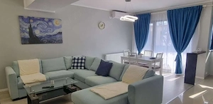 inchiriez apartament 2 camere Pipera
