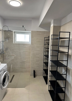 Apartament 2 camere decomandat de inchiriat ultracentral Targoviste  - imagine 7