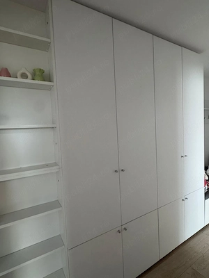 Apartament 2 camere decomandat de inchiriat ultracentral Targoviste  - imagine 5