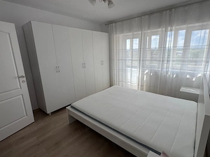 Apartament 2 camere decomandat de inchiriat ultracentral Targoviste  - imagine 3