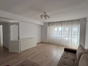 Apartament 2 camere decomandat de inchiriat ultracentral Targoviste  - imagine 4