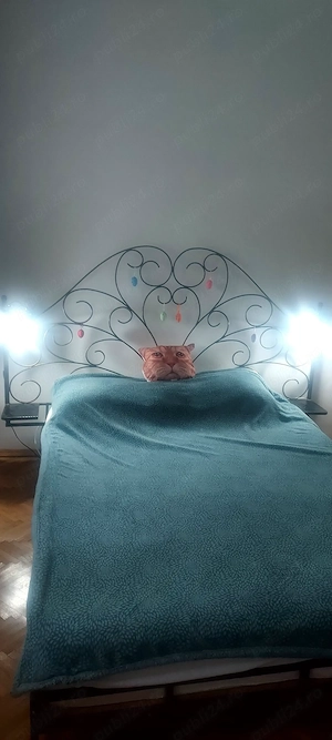 Ofer spre inchiriere apartament cu 2 camere pret 380 euro  negociabil.      - imagine 6