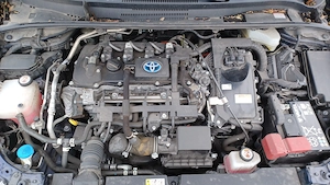 Toyota corolla hybrid 2022 , preț17800 euro , tva deductibil  - imagine 7