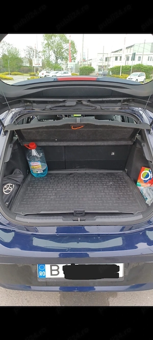 Toyota corolla hybrid 2022 , preț17800 euro , tva deductibil  - imagine 9