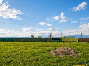 Teren intravilan Harman, 485 mp, front 20 ml, POT 35%,, conditii avantajoase - imagine 5