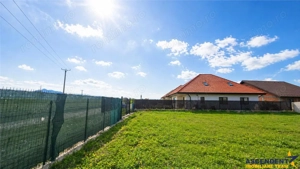 Teren intravilan Harman, 485 mp, front 20 ml, POT 35%,, conditii avantajoase - imagine 8