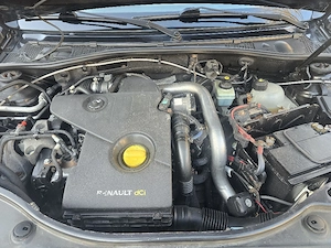 Dacia duster 4x2 - imagine 2