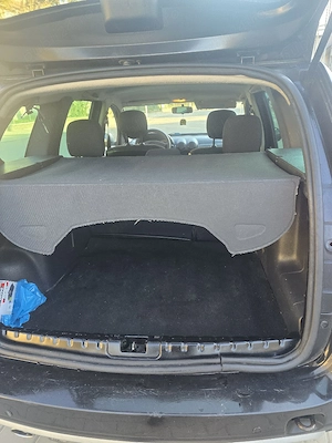 Dacia duster 4x2 - imagine 4