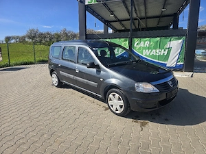 Dacia logan mcv - imagine 5
