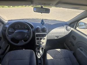 Dacia logan mcv - imagine 3