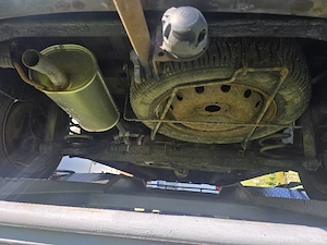 Dacia logan mcv - imagine 2