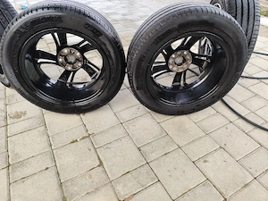 Vand set jante Renault Megane 4 echipate - imagine 2