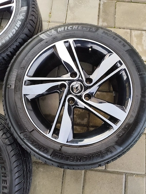 Vand set jante Renault Megane 4 echipate - imagine 4
