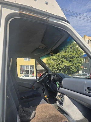 mercedes sprinter 2.9 - imagine 5