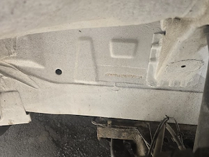 mercedes sprinter 2.9 - imagine 2