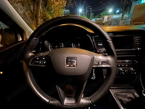 Seat Leon 1.4 TSI - imagine 4