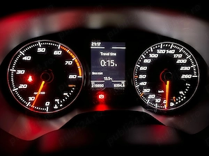 Seat Leon 1.4 TSI - imagine 5