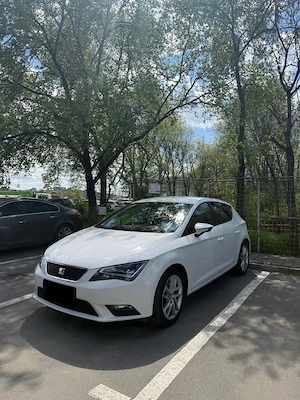 Seat Leon 1.4 TSI