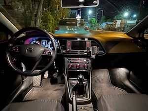 Seat Leon 1.4 TSI - imagine 3