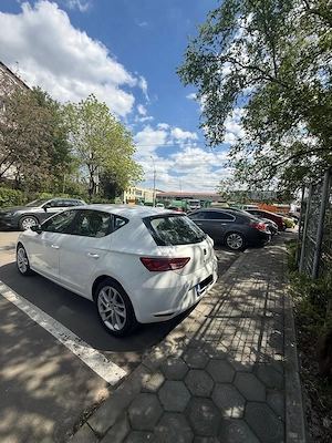 Seat Leon 1.4 TSI - imagine 2