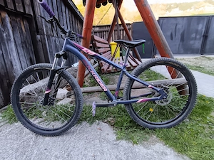 vand ROKRIDER st 120