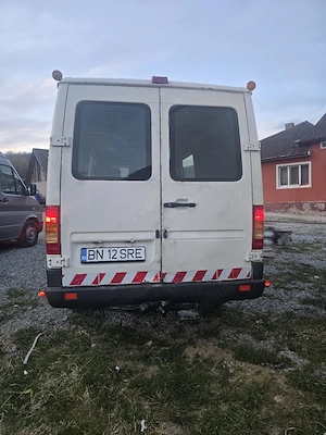 Volkswagen lt35 - imagine 3