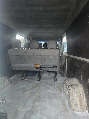 Volkswagen lt35 - imagine 4