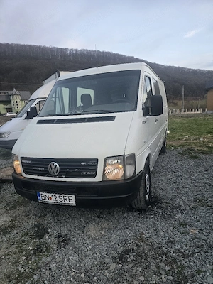 Volkswagen lt35 - imagine 5