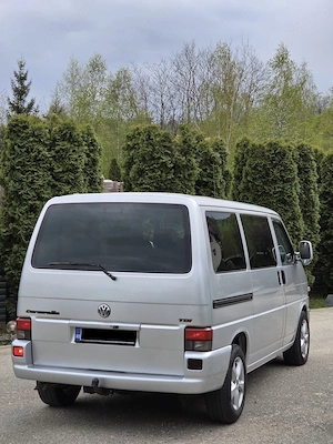 T4 2.5Tdi 151cp caravelle - imagine 5