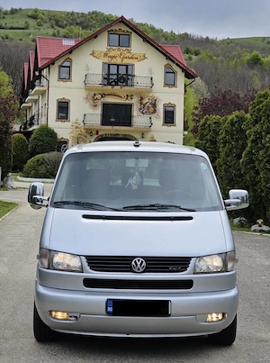 T4 2.5Tdi 151cp caravelle - imagine 2