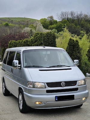 T4 2.5Tdi 151cp caravelle - imagine 3