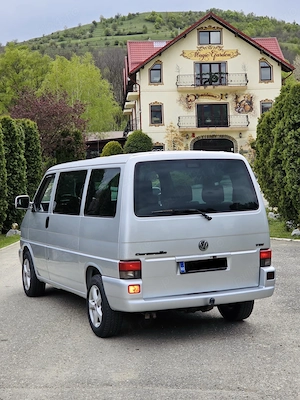 T4 2.5Tdi 151cp caravelle - imagine 4