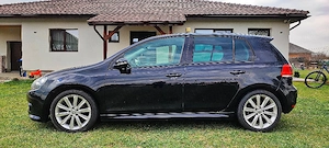VW Golf Vl Gt-Line  - imagine 2
