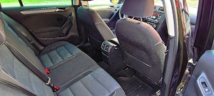 VW Golf Vl Gt-Line  - imagine 10