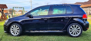 VW Golf Vl Gt-Line  - imagine 5