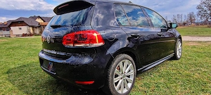 VW Golf Vl Gt-Line  - imagine 6