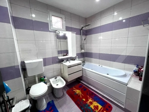 Casă tip duplex – 272 mp utili, 9 camere ,in  zona Cetate - imagine 20